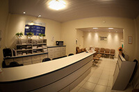 Clinica Neoplasias Litoral Foto 4