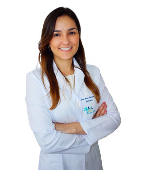 Dra. Kate Adriany da Silva Santos